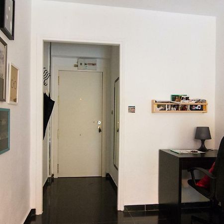 Utopia Home Alameda Sevilla Kültér fotó