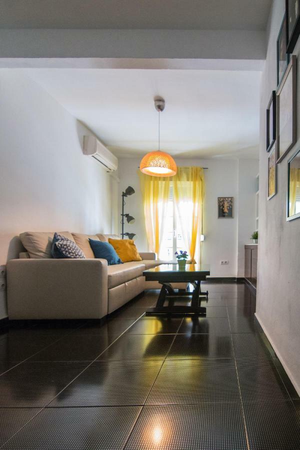 Utopia Home Alameda Sevilla Kültér fotó