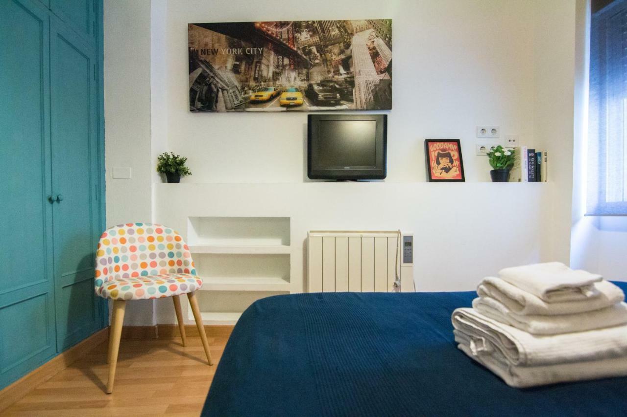 Utopia Home Alameda Sevilla Kültér fotó