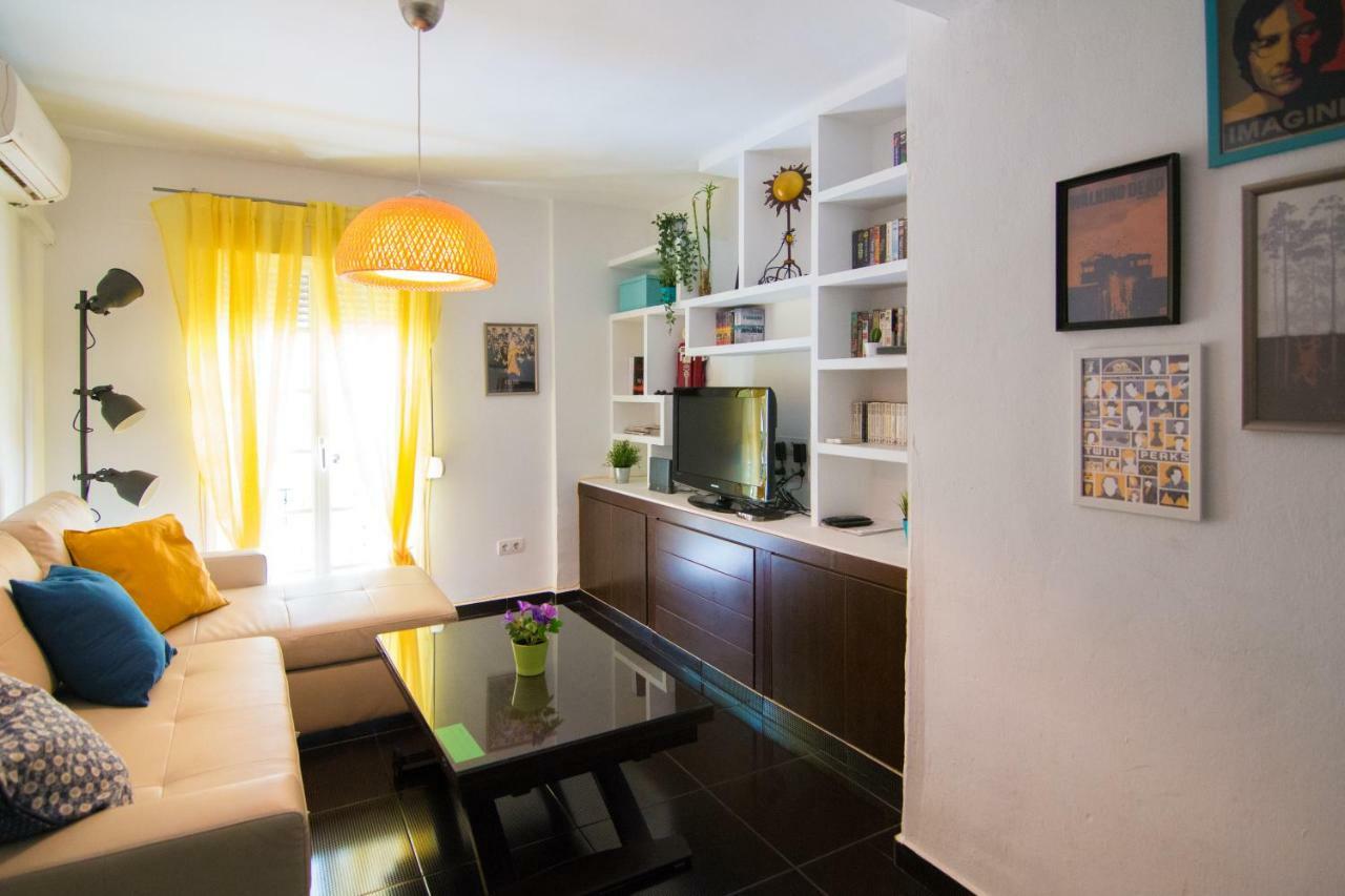 Utopia Home Alameda Sevilla Kültér fotó