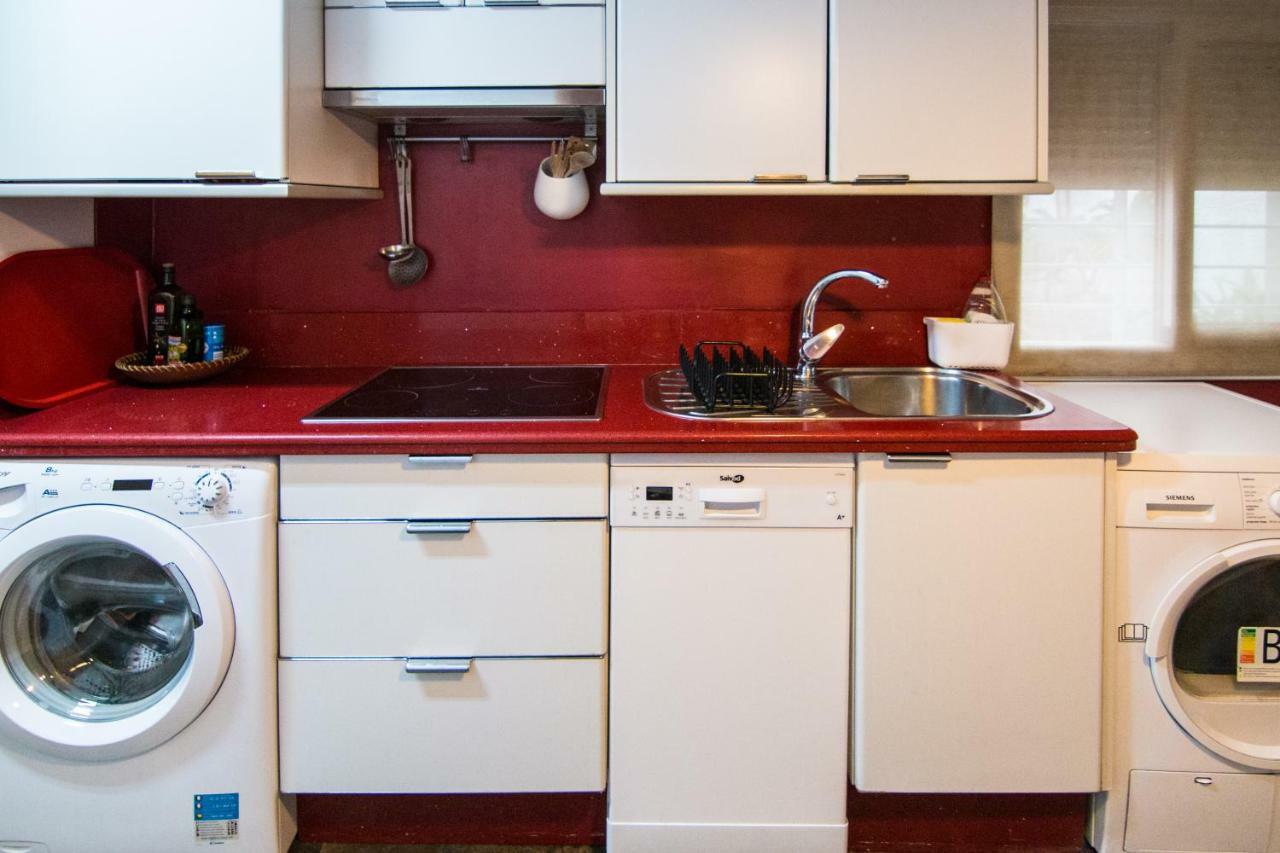 Utopia Home Alameda Sevilla Kültér fotó