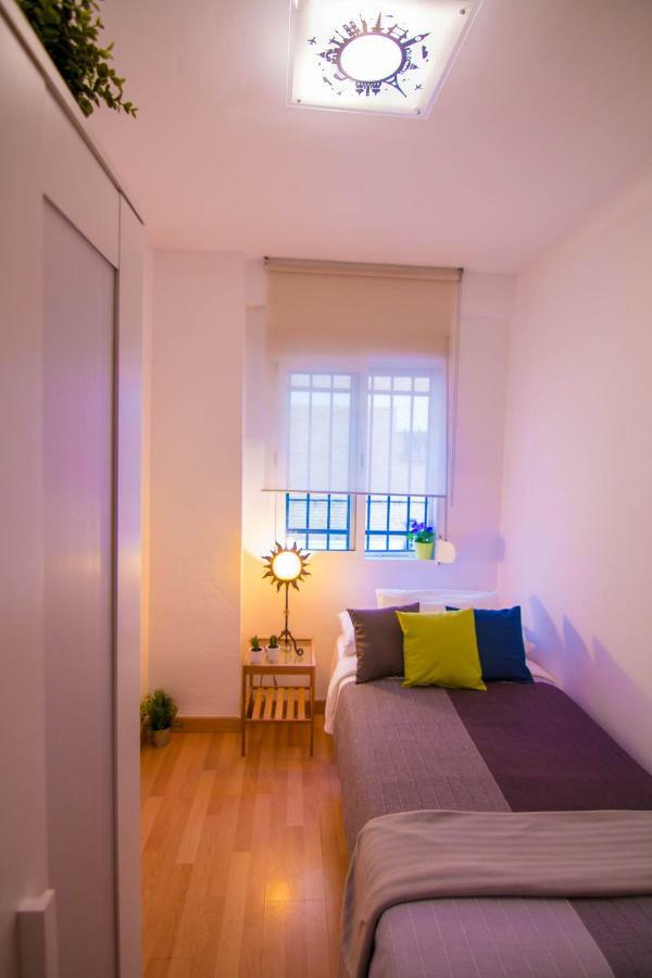 Utopia Home Alameda Sevilla Kültér fotó