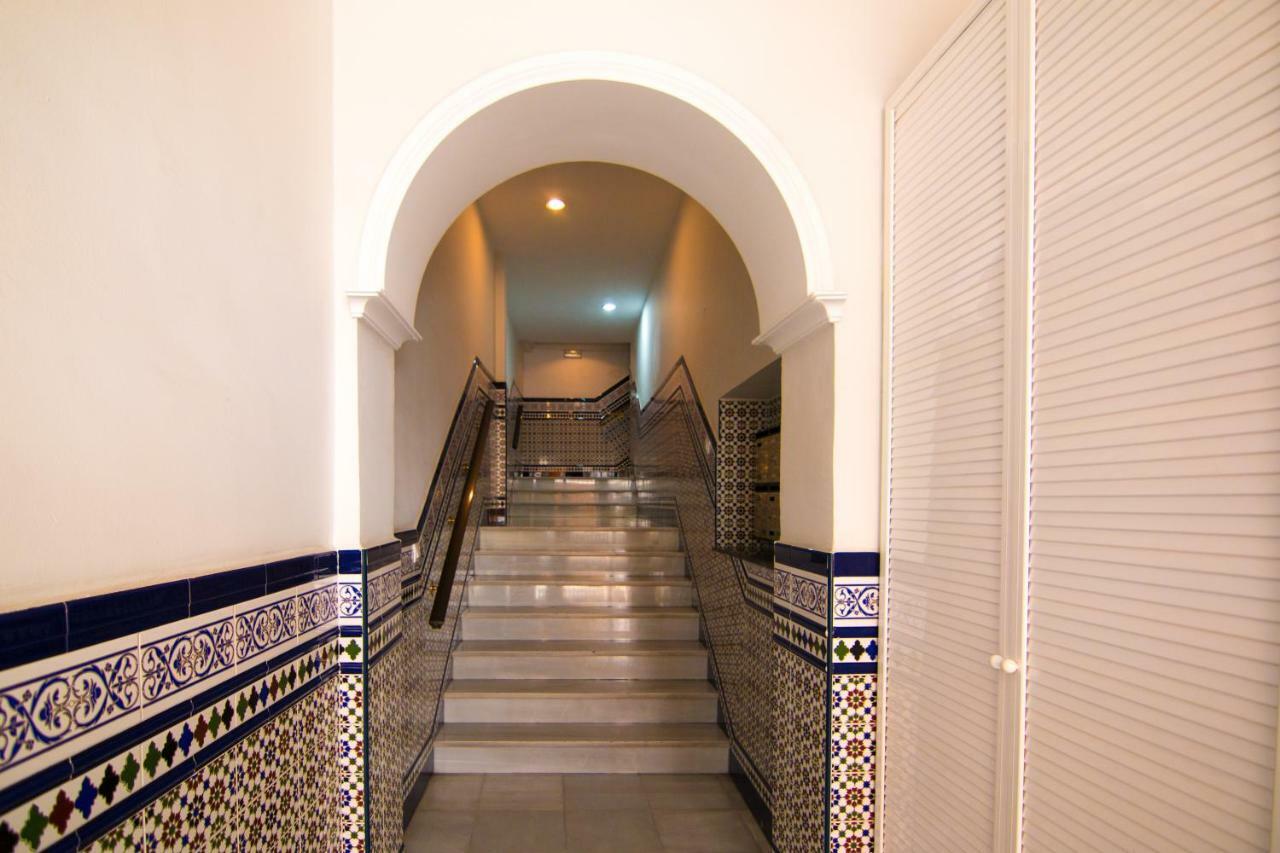 Utopia Home Alameda Sevilla Kültér fotó