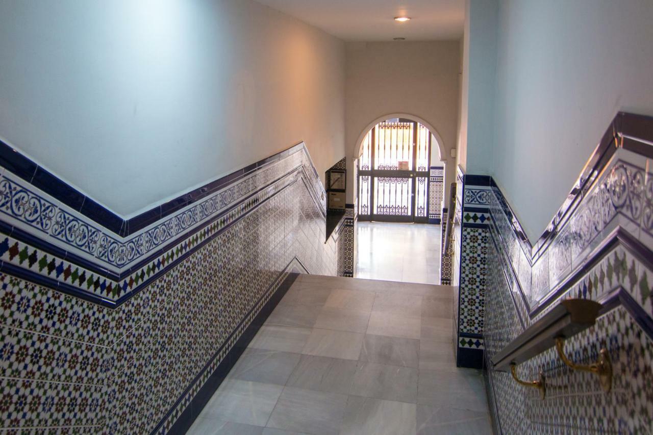 Utopia Home Alameda Sevilla Kültér fotó
